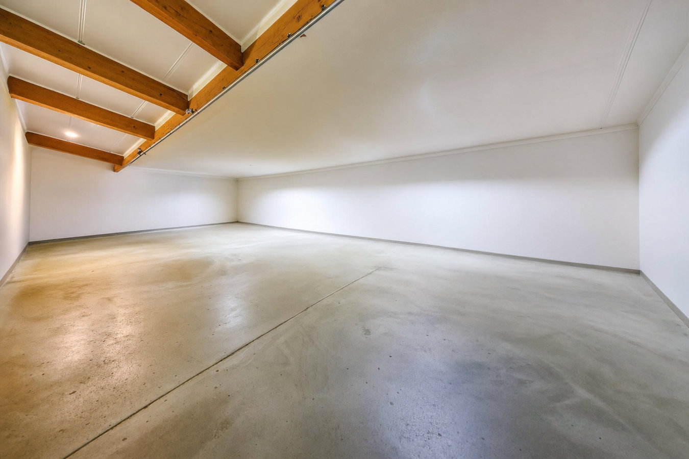 Basement Flooring in Abilene, TX